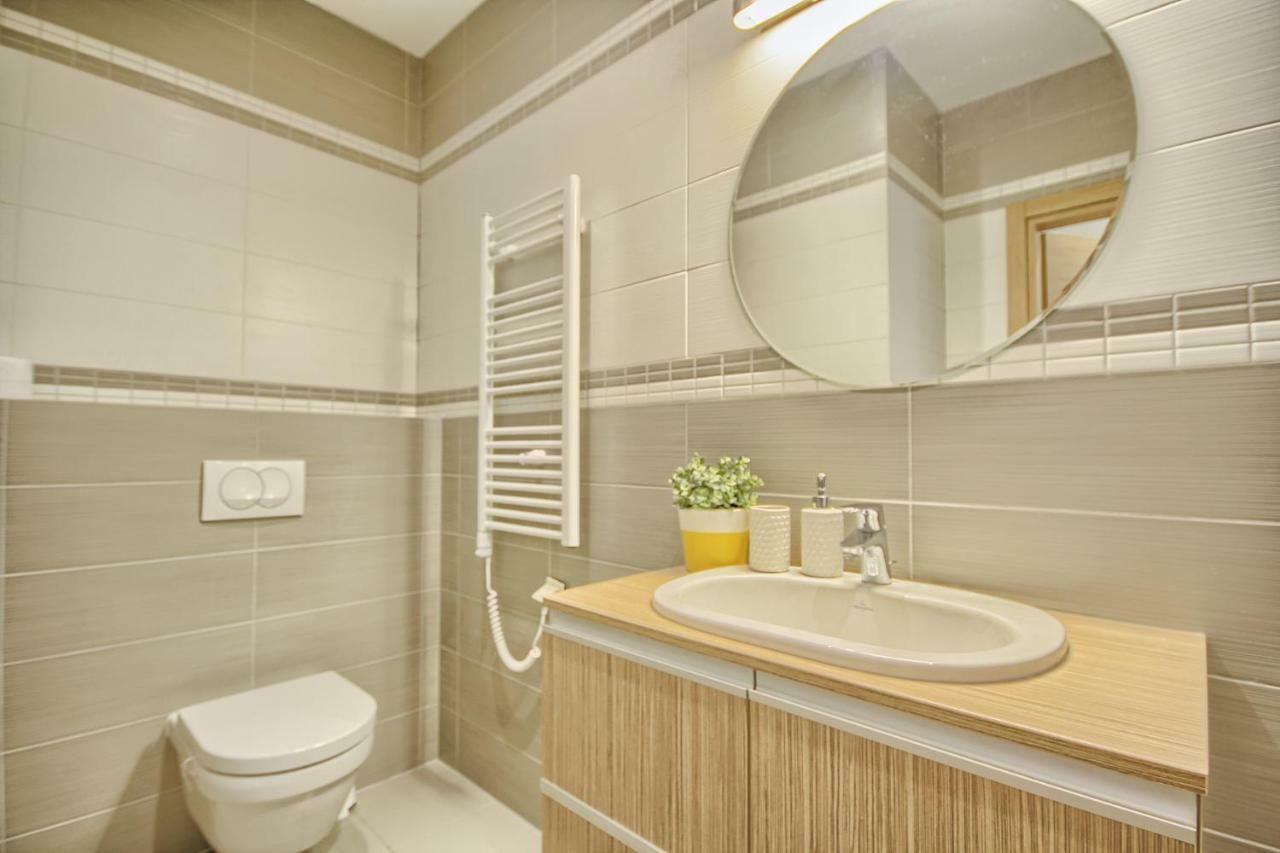 Apartamentai Liuks Друскінінкай Екстер'єр фото